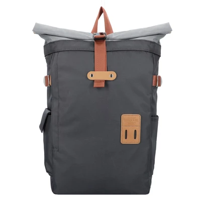 Afbeelding van Harvest Label Laptoprugzakken Norikura grijs