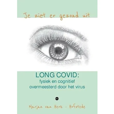 Afbeelding van Je ziet er gezond uit (Paperback)