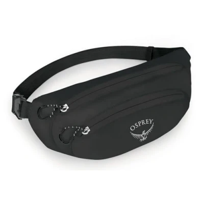 Afbeelding van Osprey Ultralight Stuff Waist Pack black Heuptasje