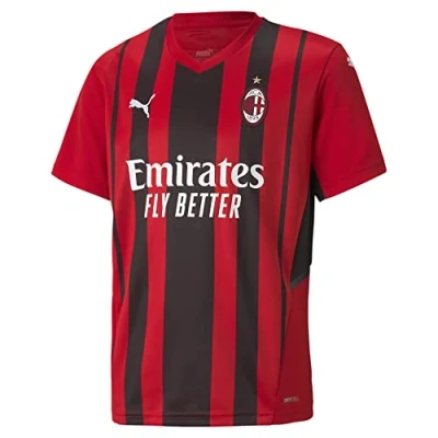 Afbeelding van PUMA ACM Home Shirt Replica Jr