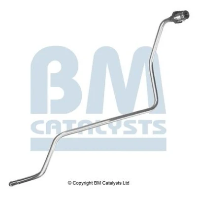 Afbeelding van Drukleiding, druksensor (roetfilter) BM CATALYSTS PP11201A