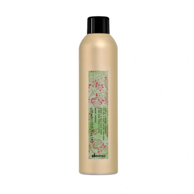 Afbeelding van Davines More Inside Strong Hold Hairspray 400 ml