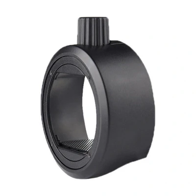 Afbeelding van Godox Round Head Accessory Adapter S R1