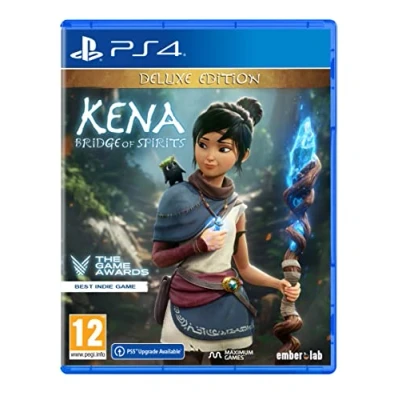 Afbeelding van Kena Bridge of Spirits Deluxe Edition