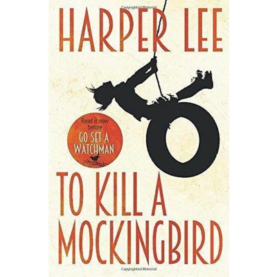 Afbeelding van To Kill A Mockingbird