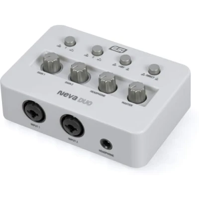 Afbeelding van ESI Neva DUO USB audio interface