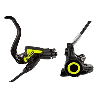 Afbeelding van Magura MT8 SL FM 1 Finger HC Carbon schijfrem zwart