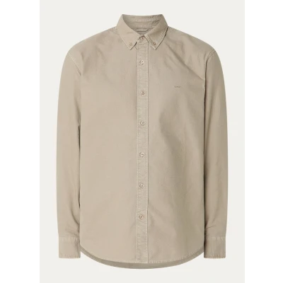 Afbeelding van LEVIS A7210 0032 Herentops, Colby Vintage Khaki, L