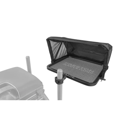 Afbeelding van Preston OffBox Venta lite Hoodie Side Tray Small D36/32/30/25