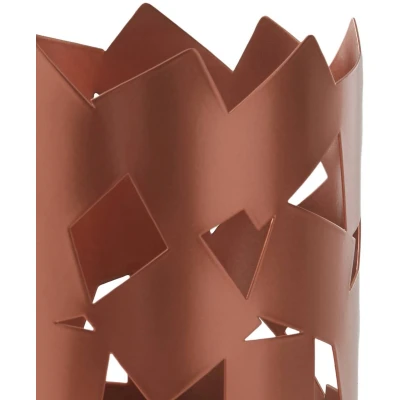 Afbeelding van Lucande Tafellamp 1licht IJzer, metaal H: 25 cm E27 koper