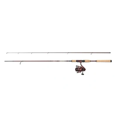 Afbeelding van Abu Garcia Tormentor2 Spinning Combo 2.74m (7 28g) Spinhengel