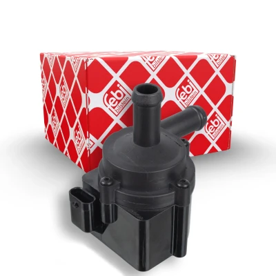 Afbeelding van Febi Bilstein Hulpwaterpomp 173937