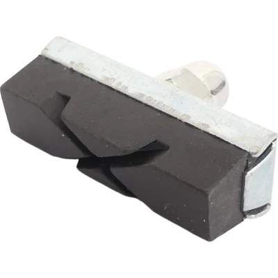 Afbeelding van Remblokset Edge Velgrem 40mm model Weinmann