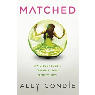 Afbeelding van Matched: Ally Condie
