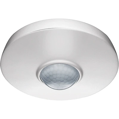 Afbeelding van ESYLUX EM10425028 Aanwezigheidsmelder (plafond) Inbouw (in muur) 360 Wit IP20