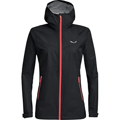Afbeelding van SALEWA Puez (Aqua 3) Ptx W Jkt Damesjas, (Manufacture Size : 50/44) 44 EU