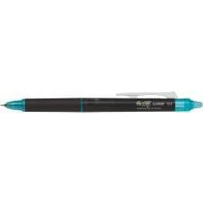 Afbeelding van 12x Pilot intrekbare roller FriXion Point Clicker 05, fijne punt, lich
