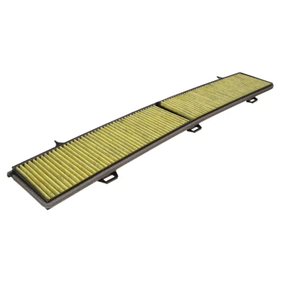 Afbeelding van Mann filter Interieurfilter FP 8430