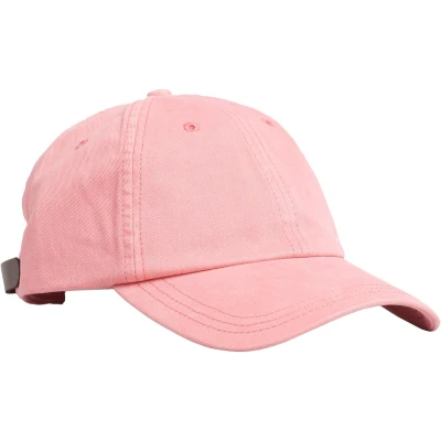 Afbeelding van Superdry Vrouwen Geborduurde Vintage pet Cream Grootte: 1SIZE