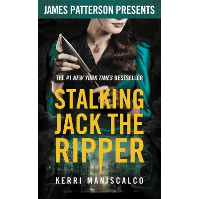 Afbeelding van Stalking Jack the Ripper: James Patterson Presents: 1