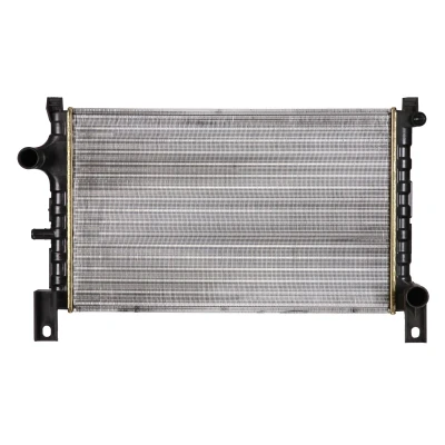 Afbeelding van NRF Radiateur 506224