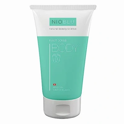 Afbeelding van NIOBLU Foot Scrub