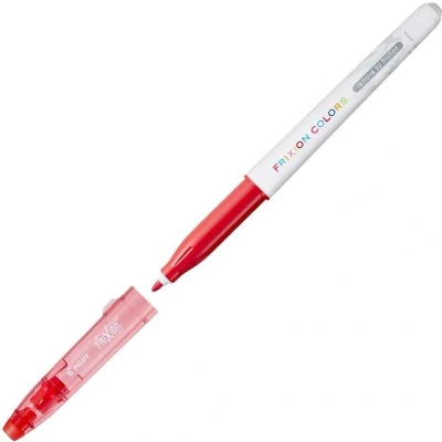 Afbeelding van Frixion Color viltstift, rood