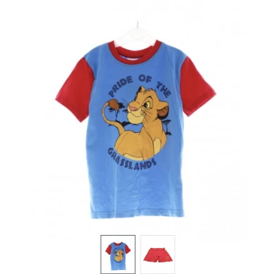 Afbeelding van Lion King pyjama maat 116/6 jaar
