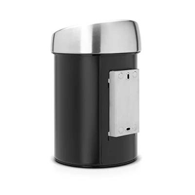 Afbeelding van Brabantia prullenbak (3L) (3 liter)