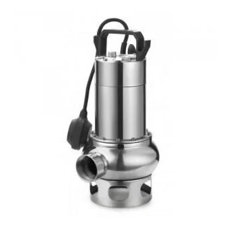 Afbeelding van Eurom SPV750is RVS, Dompelpomp 400 L/min