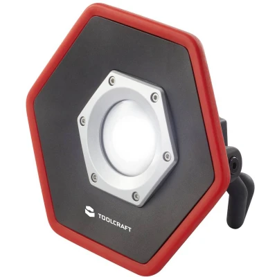 Afbeelding van TOOLCRAFT LED Werklamp WL2100 2100 lm TO 7497009