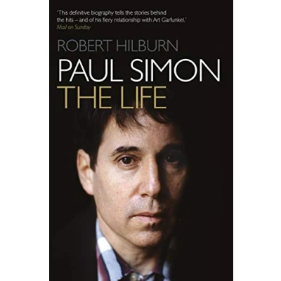 Afbeelding van Paul Simon: The Life