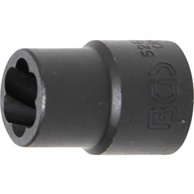 Afbeelding van BGS 5266 13 Speciale dopsleutel/schroefuitdraaier 12,5 mm (1/2&quot;)