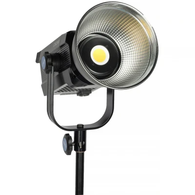 Afbeelding van Sirui Bi Colour LED Monolight CS200B
