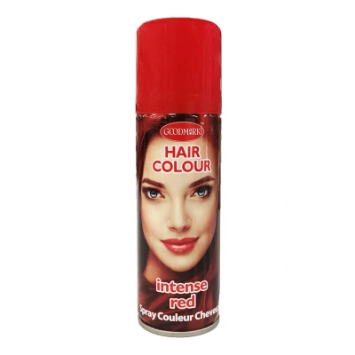 Afbeelding van Haarlak Fama Fabré Color Laca 125 ml Rood