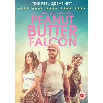 Afbeelding van Peanut Butter Falcon