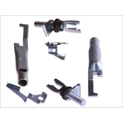 Afbeelding van Afstelset, trommelrem QUICK BRAKE 102 53 011