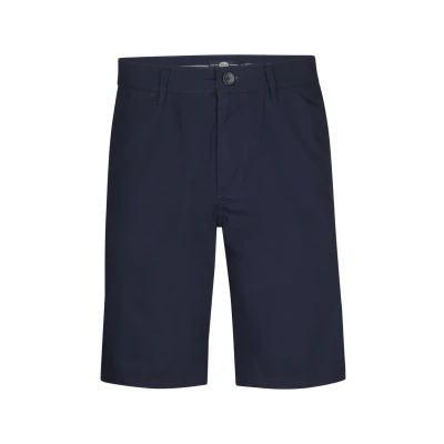 Afbeelding van Petrol Industries Heren Chino Short Coralway Blauw Maat XL