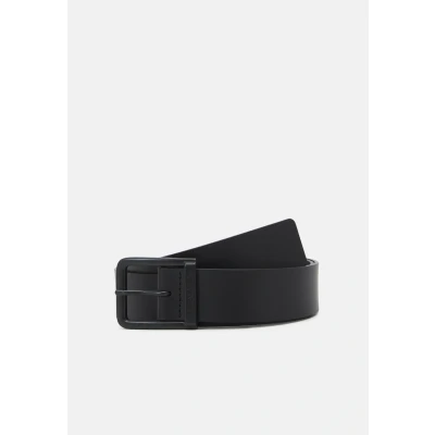 Afbeelding van Levi&#039;s Alderpoint Riem, Maat: 80, Regular black