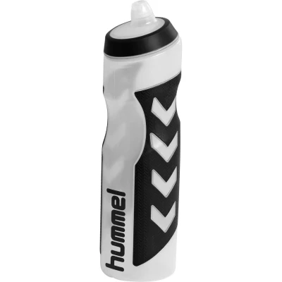 Afbeelding van Hummel Bidon, Heren, Maat: One Size, Schwarz