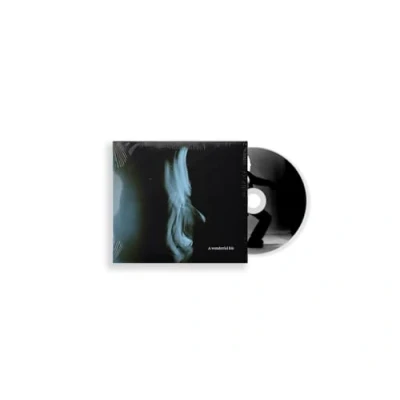 Afbeelding van Tom Odell A Wonderful Life (CD)