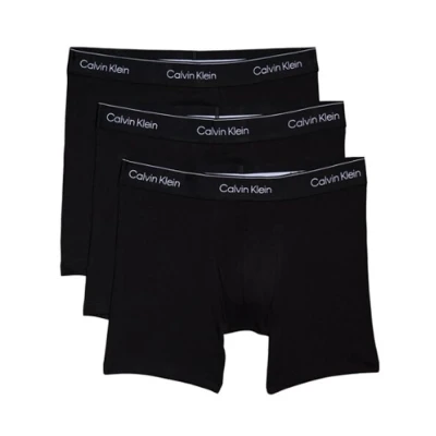 Afbeelding van Calvin Klein Boxershort BOXER BRIEF 3PK (set, 3 stuks)
