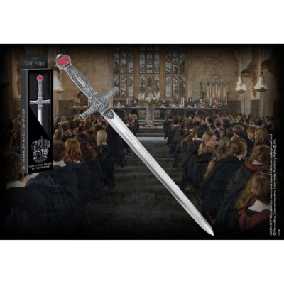 Afbeelding van Briefopener Gryffindor