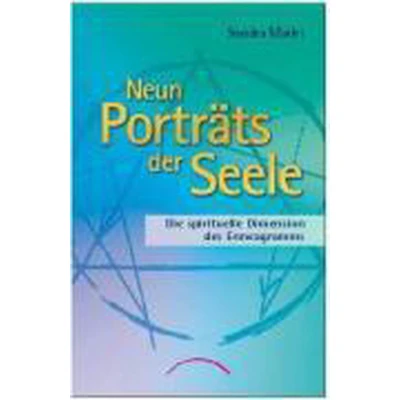 Afbeelding van Neun Porträts der Seele
