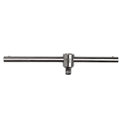 Afbeelding van Bahco T greep 1/4&quot; roestvaststaal 250 mm SS238 08