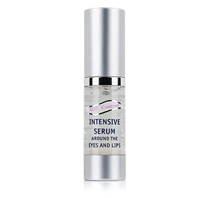 Afbeelding van Regal Age Control Anti rimpel Oog en Lippen Serum Botulinum Effect 15 ML
