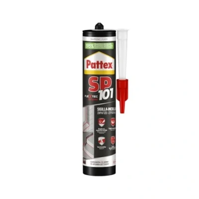 Afbeelding van Pattex Cola/zie SP101 Castanho 280 ml