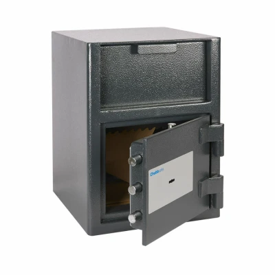 Afbeelding van Chubbsafes Kluis Omega Deposit UG 25 KL 455x340x308 mm 24L