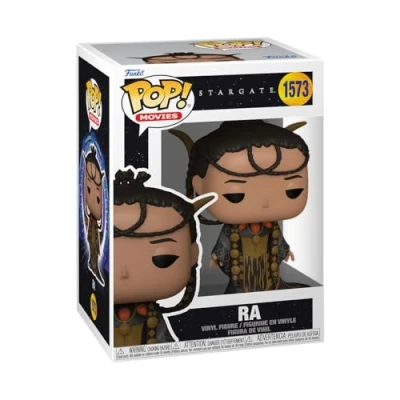 Afbeelding van Funko POP! Ra 1573 Stargate