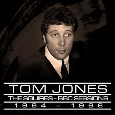 Afbeelding van Tom Jones BBC Sessions 1964 1966 (CD)